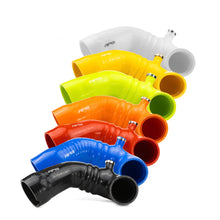 Load image into Gallery viewer, RPM Can-Am Maverick R Intake Tube - Airbox To Turbo - 5Ply Wire Reinforced
