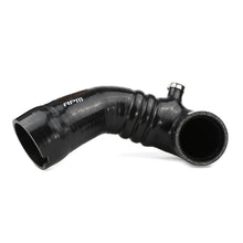 Load image into Gallery viewer, RPM Can-Am Maverick R Intake Tube - Airbox To Turbo - 5Ply Wire Reinforced

