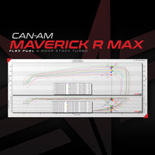Load image into Gallery viewer, Flex Fuel Upgrade Kit For Unlocked &amp; Tuned Can-Am Maverick R
