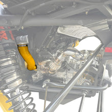 Load image into Gallery viewer, RPM SxS Can-Am Maverick R Silicone Turbo to Intercooler Charge Tube 2024+ - RPM SXS
