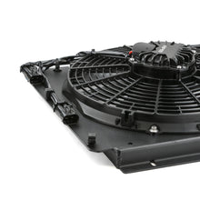 Load image into Gallery viewer, RPM Maverick R Brushless Intercooler Fans &amp; Shroud Kit
