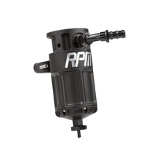 Load image into Gallery viewer, RPM Can-Am Maverick R 4-Stage Oil Catch Can Kit
