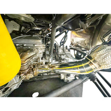 Load image into Gallery viewer, RPM Can Am Maverick R Turbo 3" BIG MOUTH Mid Pipe - RPM SXS
