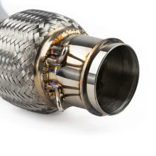 Load image into Gallery viewer, RPM Can Am Maverick R Turbo 3" BIG MOUTH Mid Pipe - RPM SXS
