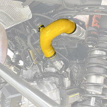 Load image into Gallery viewer, RPM SxS Can-Am Maverick R BOV Charge Tube - 5 Ply Wire Reinforced - RPM SXS
