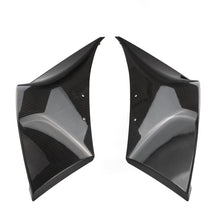 Load image into Gallery viewer, RPM Can-Am Maverick R Carbon Fiber Front Fenders
