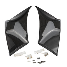 Load image into Gallery viewer, RPM Can-Am Maverick R Carbon Fiber Front Fenders
