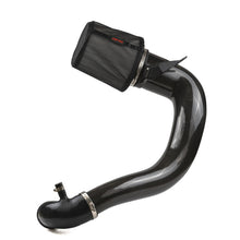 Load image into Gallery viewer, RPM Maverick R Carbon Intake Front
