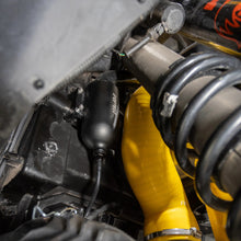 Load image into Gallery viewer, RPM Maverick R Catch Can Vent Relocation


