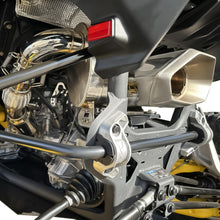 Load image into Gallery viewer, RPM SxS Can-Am Maverick R 3" Chambered Q-Series Muffler / Exhaust System - RPM SXS
