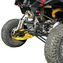 Load image into Gallery viewer, RPM SxS Can-Am Maverick R 3" Chambered Q-Series Muffler / Exhaust System - RPM SXS
