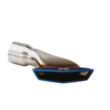 Load image into Gallery viewer, RPM Maverick R Stainless Brushed, Blued &amp; Black Tip E-Valve TIP
