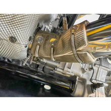Load image into Gallery viewer, RPM Exhaust Heat Blanket - Can Am Maverick R - RPM SXS
