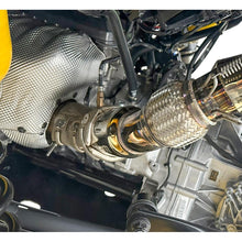 Load image into Gallery viewer, RPM Exhaust Heat Blanket - Can Am Maverick R - RPM SXS
