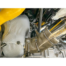 Load image into Gallery viewer, RPM Exhaust Heat Blanket - Can Am Maverick R - RPM SXS
