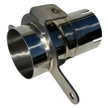 Load image into Gallery viewer, RPM SxS Can-Am Maverick R 3" Chambered Q-Series Muffler / Exhaust System - RPM SXS
