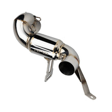 Load image into Gallery viewer, RPM SxS Can-Am Maverick R 3" Slip On Muffler Delete / Race Pipe - RPM SXS
