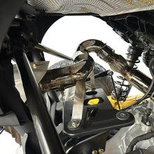 Load image into Gallery viewer, RPM SxS Can-Am Maverick R 3" Slip On Muffler Delete / Race Pipe - RPM SXS
