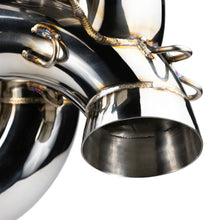 Load image into Gallery viewer, RPM SxS Can-Am Maverick R E-Valve Sport Muffler / Slip On Exhaust - RPM SXS

