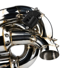 Load image into Gallery viewer, RPM SxS Can-Am Maverick R E-Valve Sport Muffler / Slip On Exhaust - RPM SXS
