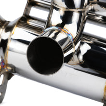 Load image into Gallery viewer, RPM SxS Can-Am Maverick R E-Valve Sport Muffler / Slip On Exhaust - RPM SXS
