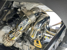 Load image into Gallery viewer, RPM SxS Can-Am Maverick R E-Valve Sport Muffler / Slip On Exhaust - RPM SXS
