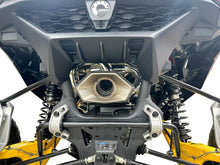 Load image into Gallery viewer, RPM SxS Can-Am Maverick R E-Valve Sport Muffler / Slip On Exhaust - RPM SXS
