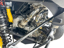 Load image into Gallery viewer, RPM SxS Can-Am Maverick R E-Valve Sport Muffler / Slip On Exhaust - RPM SXS
