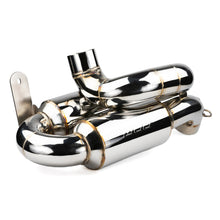 Load image into Gallery viewer, RPM SxS Maverick R 3" Sport Muffler - Slip On Sport Exhaust - RPM SXS
