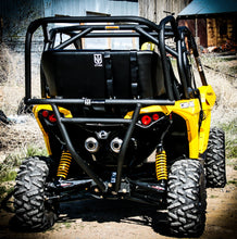 Load image into Gallery viewer, Maverick Backseat and Roll Cage (2013-2018)
