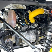 Load image into Gallery viewer, RPM SxS Can-Am Maverick R Silicone Charge Tube Kit 2024+ - RPM SXS
