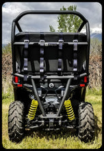 Load image into Gallery viewer, Maverick Trail Backseat and Roll Cage kits (2018+)
