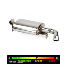 Load image into Gallery viewer, RPM 2018-2023 Maverick Trail / Sport 800/1000 Sport Muffler
