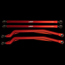 Load image into Gallery viewer, NRP RZR RS1 Billet High Clearance Radius Rods
