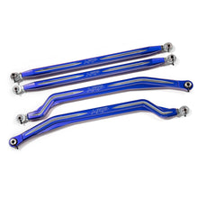 Load image into Gallery viewer, NRP RZR XP1000 &amp; TURBO Billet High Clearance Radius Rods
