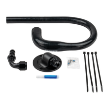 Load image into Gallery viewer, RPM Polaris RZR Pro R (4 CYL) 4-Stage Catch Can Recirculation Kit ONLY
