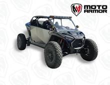 Load image into Gallery viewer, Aluminum Doors for 2025+ RZR Pro XP 4/Pro S4/Pro R4
