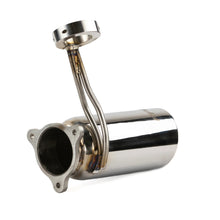 Load image into Gallery viewer, RPM Slip On Muffler Delete (Race Pipe) Pro XP, Turbo R

