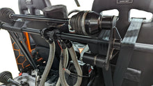 Load image into Gallery viewer, Spare Axle Carrier Cage Mount Kit, 1.25" - 2.50" Axle Carrier Kit - RPM SXS
