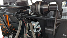 Load image into Gallery viewer, Spare Axle Carrier Cage Mount Kit, 1.25" - 2.50" Axle Carrier Kit - RPM SXS
