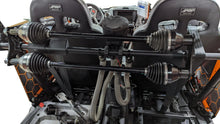Load image into Gallery viewer, Spare Axle Carrier Cage Mount Kit, 1.25" - 2.50" Axle Carrier Kit - RPM SXS

