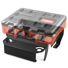 Load image into Gallery viewer, RPM Maverick R MAX Milwaukee Packout Seat Delete Rack
