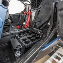 Load image into Gallery viewer, RPM Maverick R MAX Milwaukee Packout Seat Delete Rack
