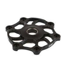 Load image into Gallery viewer, RMK Boost &amp; 9r P22 Billet Lightweight COOLER Primary Clutch Cover Brace - RPM SXS
