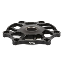 Load image into Gallery viewer, RMK Boost &amp; 9r P22 Billet Lightweight COOLER Primary Clutch Cover Brace - RPM SXS
