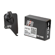 Load image into Gallery viewer, RPM Polaris RZR Pro R Oil Filler Adapter Plate / Turbo Return
