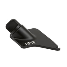 Load image into Gallery viewer, RPM Polaris RZR Pro R Oil Filler Adapter Plate / Turbo Return
