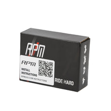 Load image into Gallery viewer, RPM Polaris RZR Pro R Oil Filler Adapter Plate / Turbo Return
