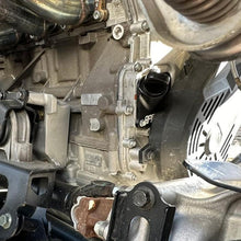 Load image into Gallery viewer, Polaris RZR Pro R Oil Filler Adapter Plate / Turbo Return - RPM SXS
