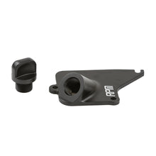 Load image into Gallery viewer, RPM Polaris RZR Pro R Oil Filler Adapter Plate / Turbo Return

